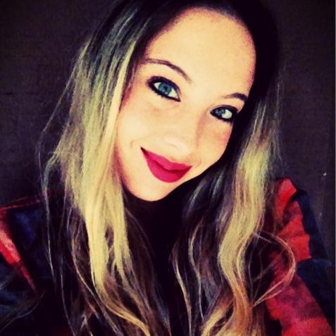 Jessica Walker Photo 9