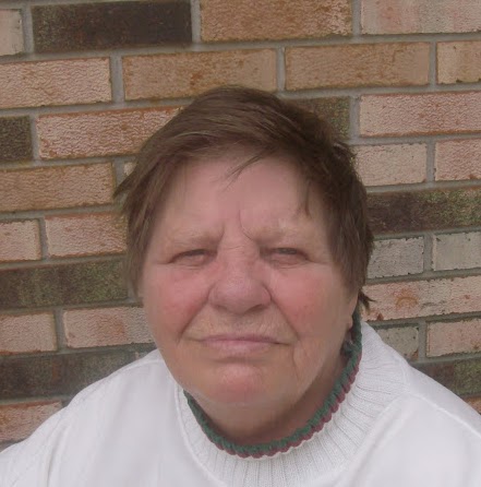 Ruby Harris Photo 13