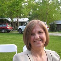 Sandra Hughes Photo 35