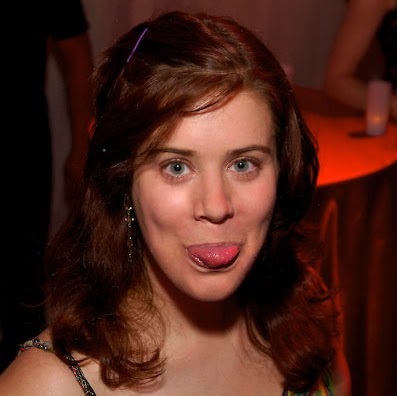 Catherine Jenkins Photo 35