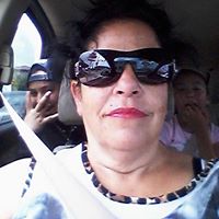 Patricia Teran Photo 14