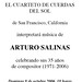 Arturo Salinas Photo 15