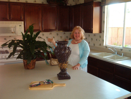 Janet Stone Photo 21