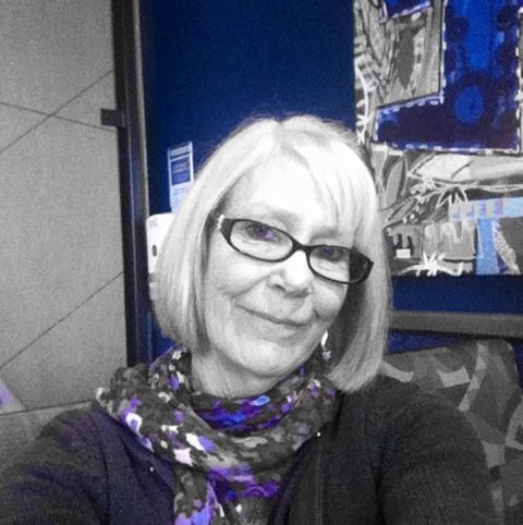 Lynn Adams Photo 43
