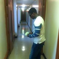 Derrick Richardson Photo 8