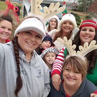 Amanda Thacker Photo 42