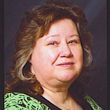 Martha Gray Photo 13