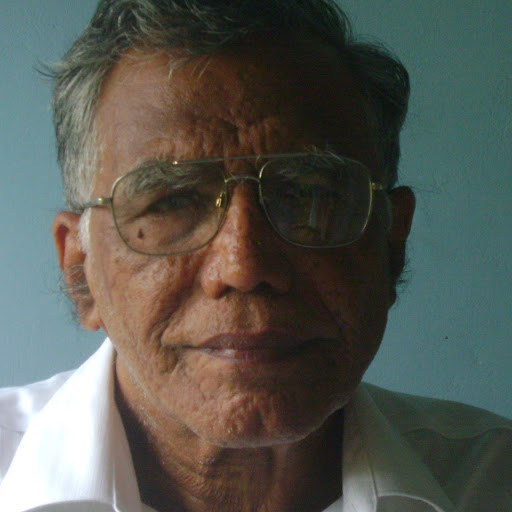 John Mathew Photo 14