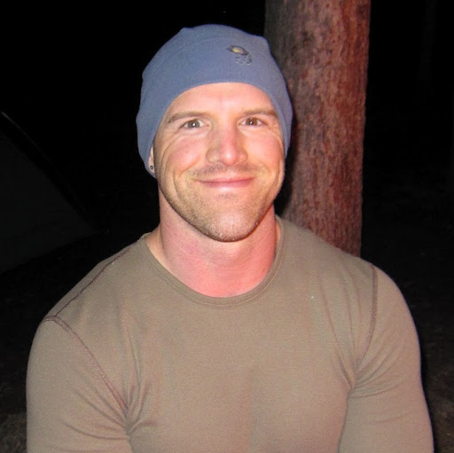 Joshua Hacker Photo 4