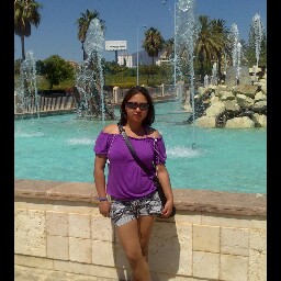 Helen Zapata Photo 6