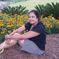 Geeta Vyas Photo 8