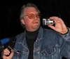 Michael Hamilton Photo 29