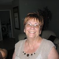Janet Leblanc Photo 29