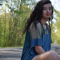 Racheal Harris Photo 13