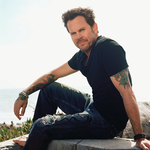 Gary Allan Photo 37