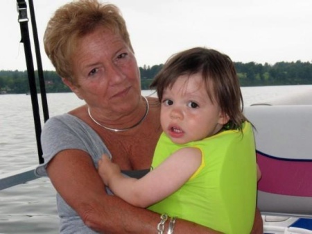 Ann Sullivan Photo 6