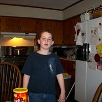 Connor Austin Photo 13