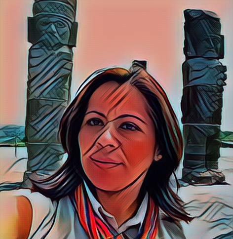 Isabel Torres Photo 34