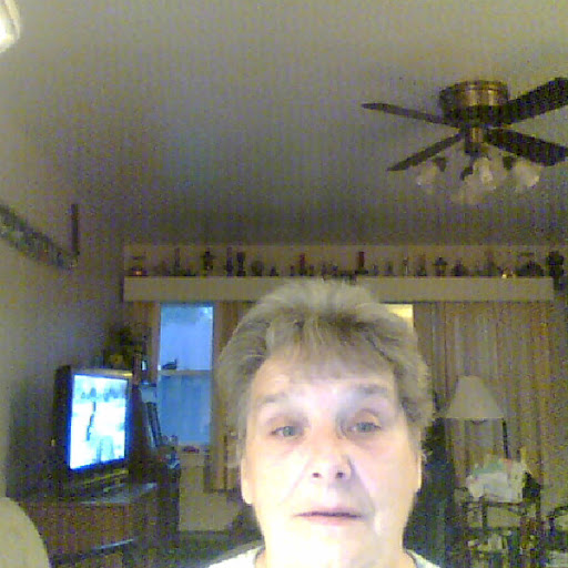 Sandra Fleming Photo 10