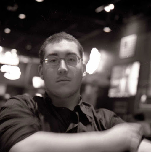 Michael Burson Photo 27