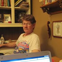 Don Harris Photo 9
