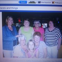 Janice Killian Photo 16