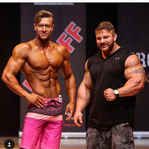 Stephen Downing Photo 31