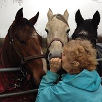 Suzanne Knowles Photo 11