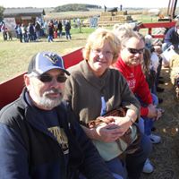 Jane Haile Photo 5