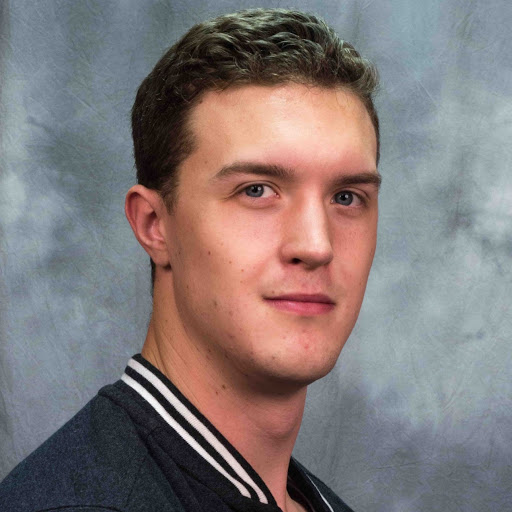 Joel Calvert Photo 3