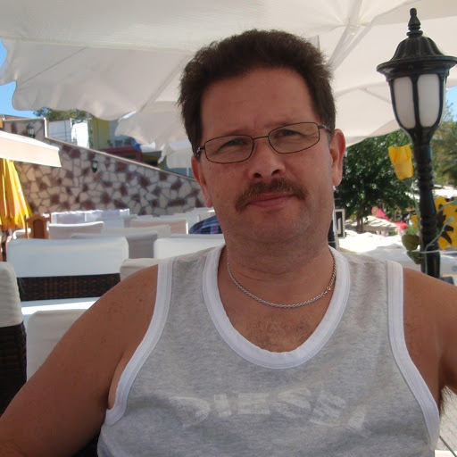Kurt Rasmussen Photo 13