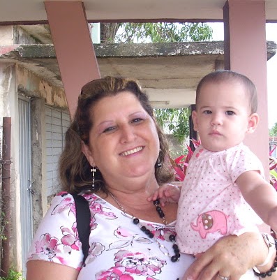 Martha Alfonso Photo 10