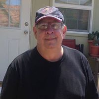 Robert Armitage Photo 18