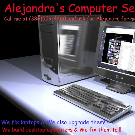 Alejandro Perez Photo 23