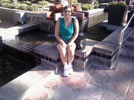 Kimberly Caldwell Photo 34
