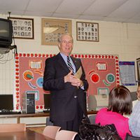 David Burks Photo 6