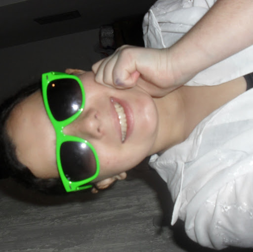 Yasmin Rubio Photo 19