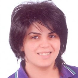 Reem Eid Photo 16