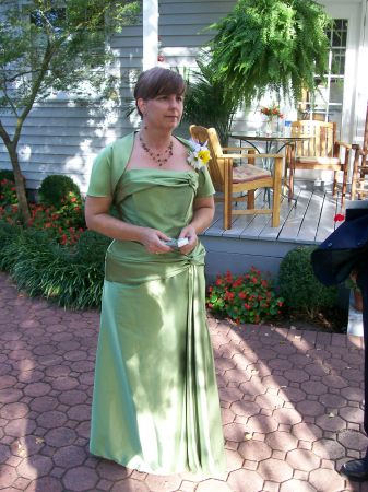 Lisa Cunningham Photo 20