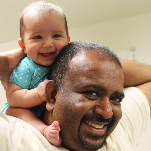 Manoj Mathai Photo 8