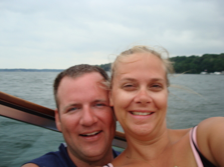 Julie Kramer Photo 25