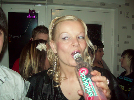 Jane Forrest Photo 9