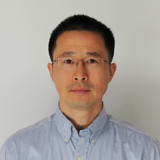 Jun Yu Photo 29