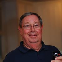Allen Graham Photo 17