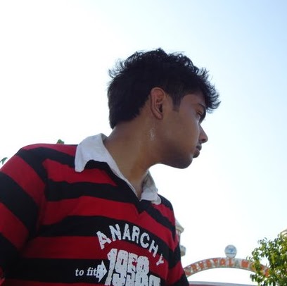 Shiva Sharma Photo 18