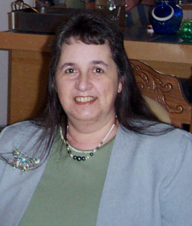 Ruth Warner Photo 21