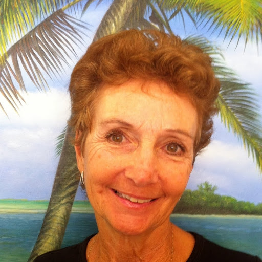 Barbara Harrison Photo 29