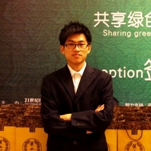 Michael Ding Photo 21