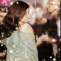 Jazmine Diaz Photo 13