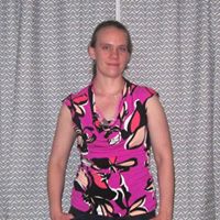 Kristin Prather Photo 2